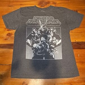My Hero Academia T-shirt